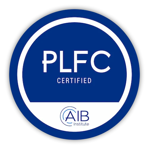 Professional Lean Foundations Certified (PLFC)