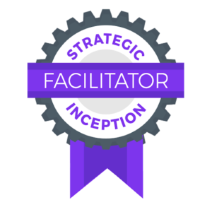 Strategic Inception Facilitator